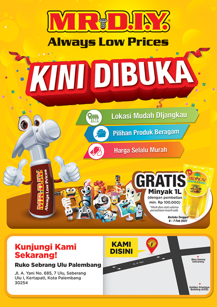 Seberang Ulu flyer web
