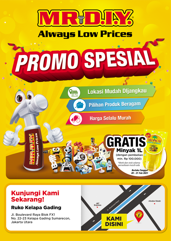 Gading web