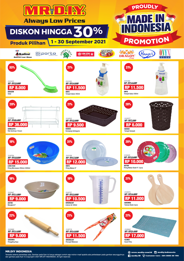 MRDIY ID Proudly Made in Indonesia 02