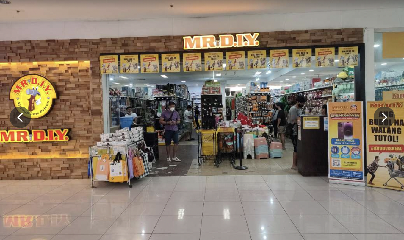 Factory outlet pampanga store hours sale