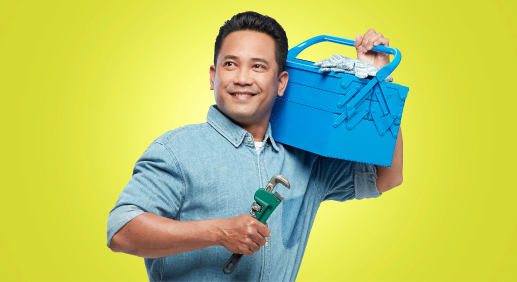 MR.D.I.Y.'s 'The Good Bag' continues, Bricolage Philippines Inc.