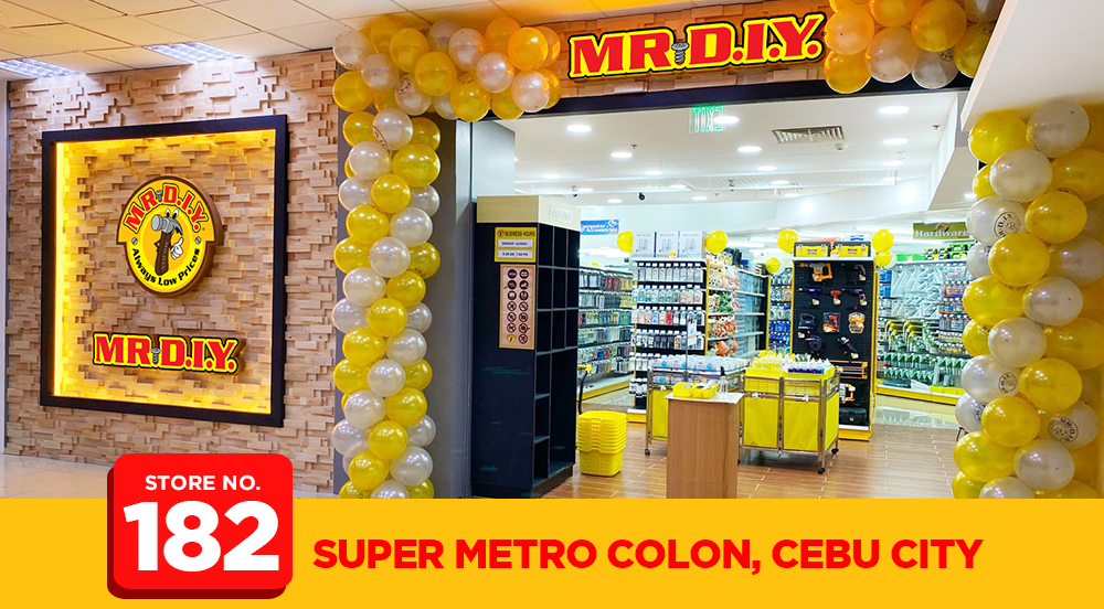 Store in cebu outlet philippines