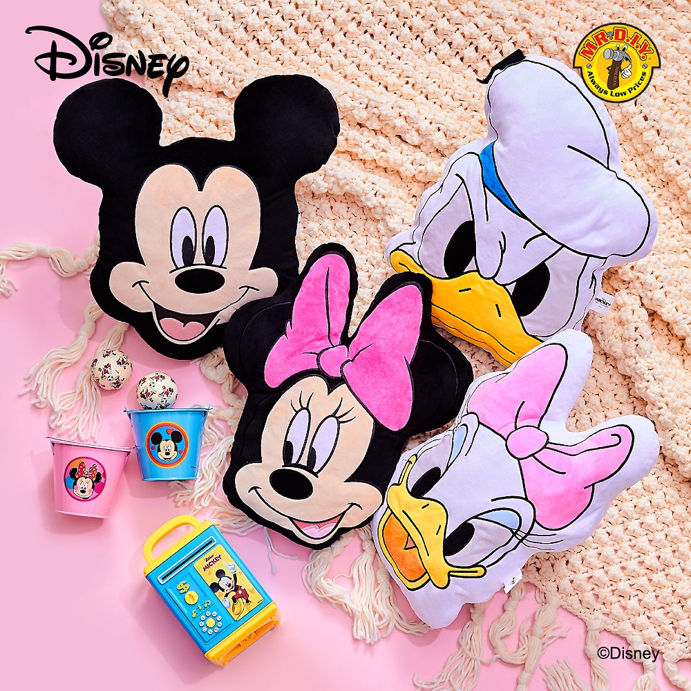 Disney Collection | JoyJolt